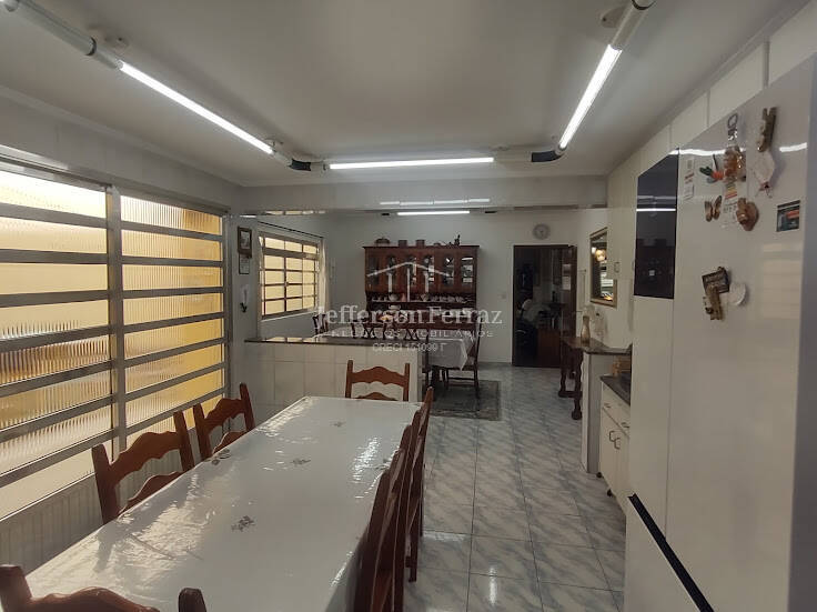 Casa, 4 quartos, 194 m² - Foto 13
