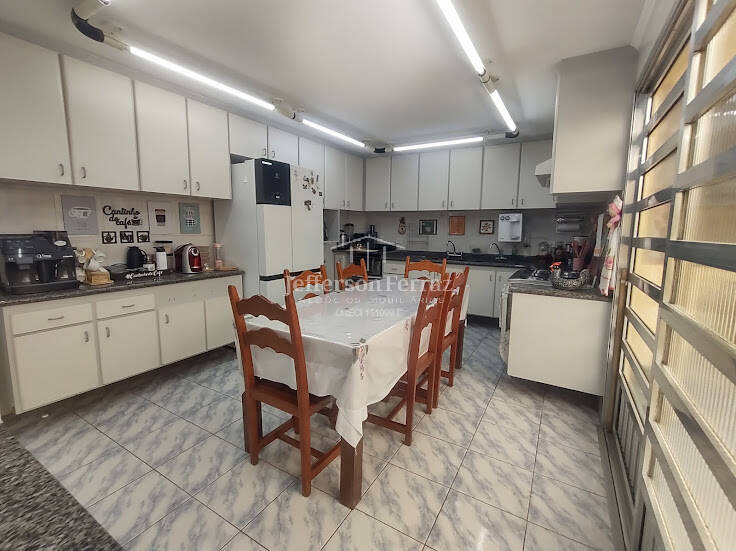 Casa, 4 quartos, 194 m² - Foto 12