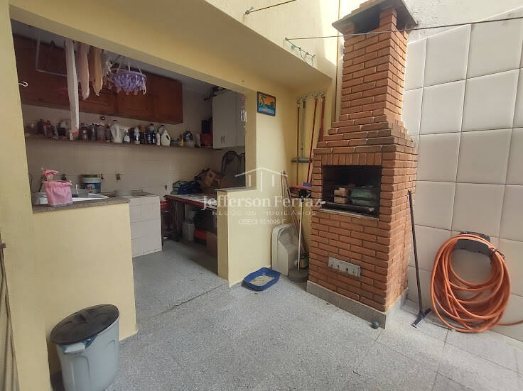 Casa, 4 quartos, 194 m² - Foto 26