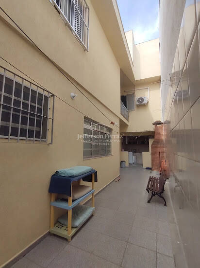 Casa, 4 quartos, 194 m² - Foto 29