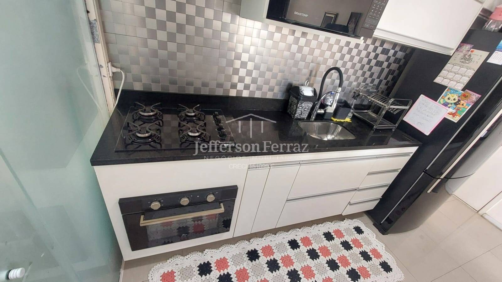 Apartamento, 2 quartos, 70 m² - Foto 10