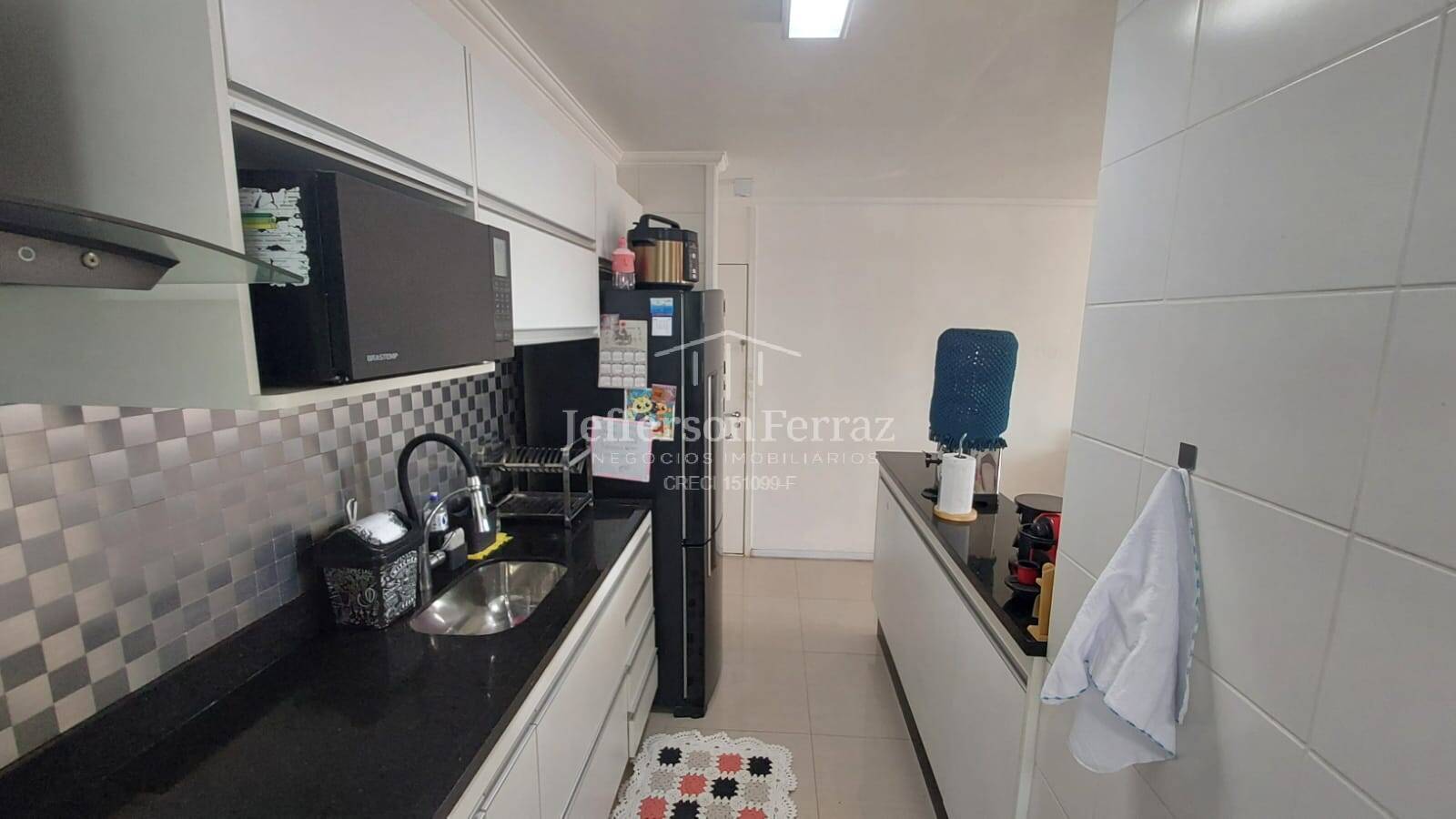 Apartamento, 2 quartos, 70 m² - Foto 13