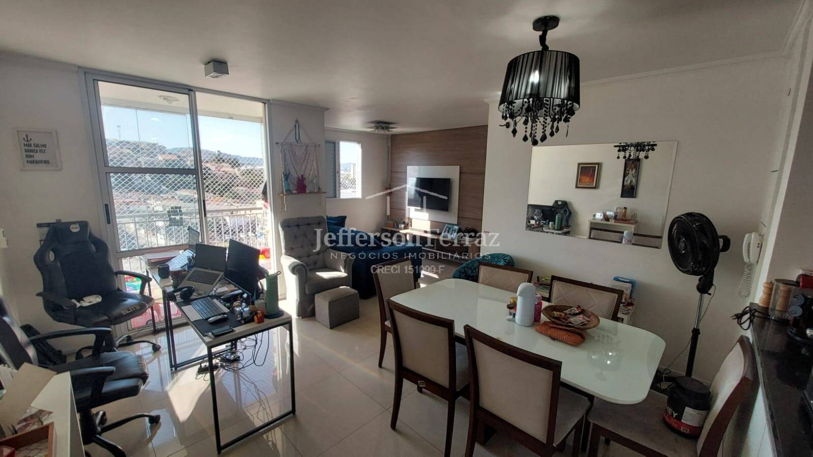 Apartamento, 2 quartos, 70 m² - Foto 8