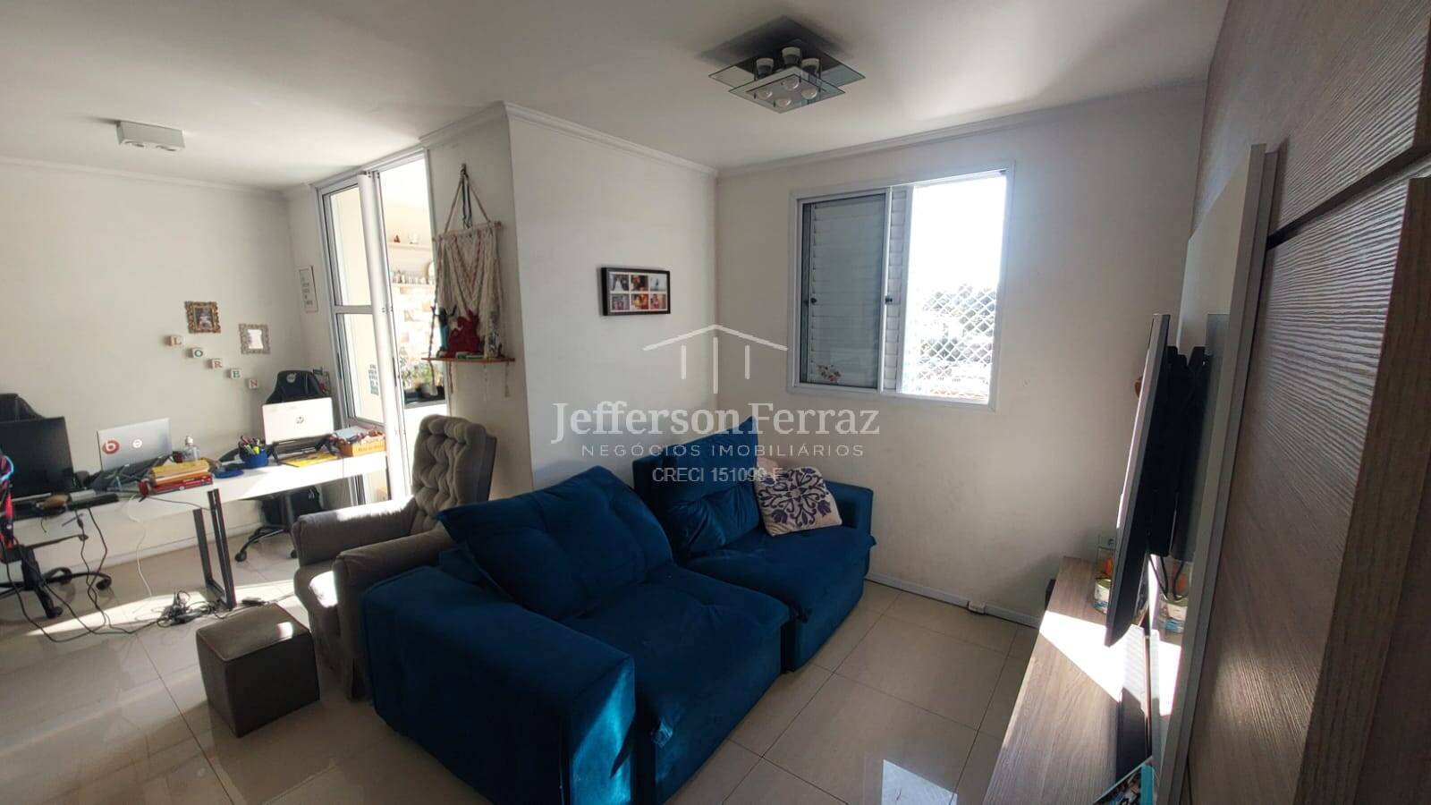 Apartamento, 2 quartos, 70 m² - Foto 6