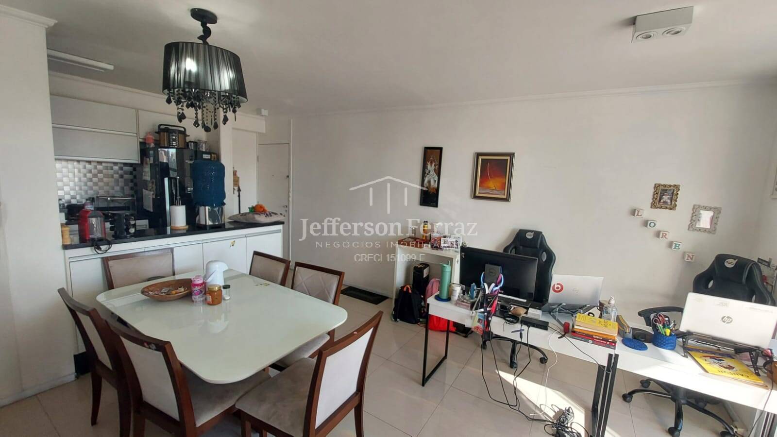 Apartamento, 2 quartos, 70 m² - Foto 3