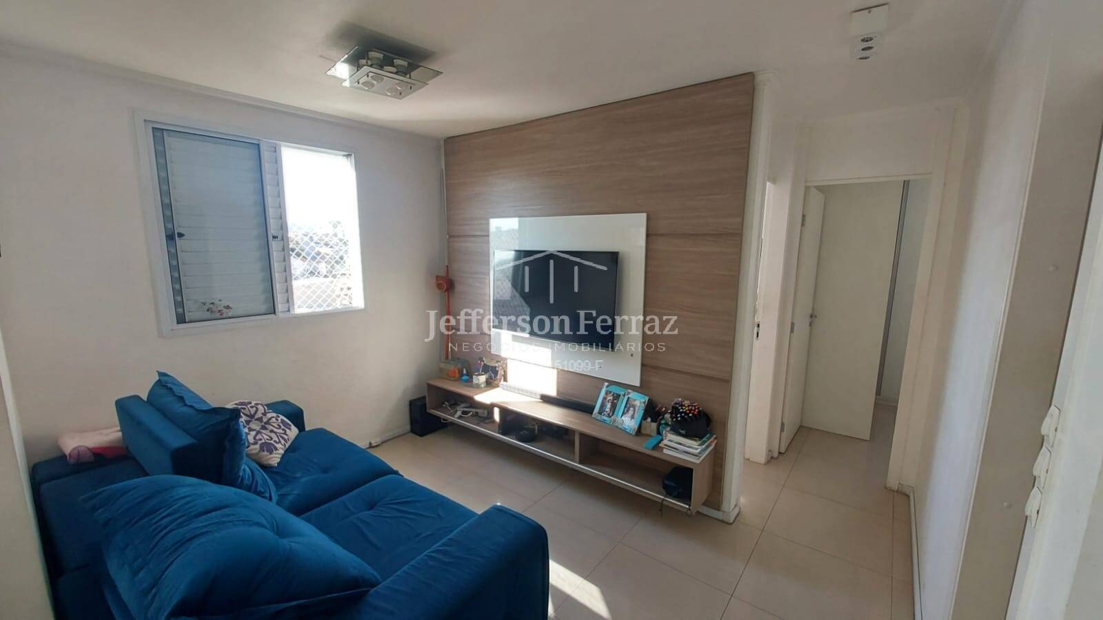 Apartamento, 2 quartos, 70 m² - Foto 5