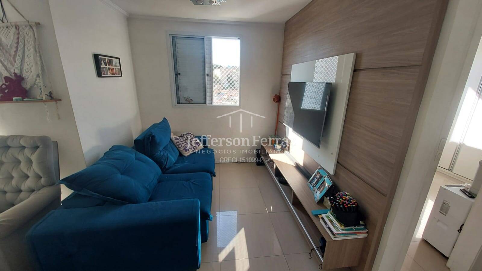 Apartamento, 2 quartos, 70 m² - Foto 7