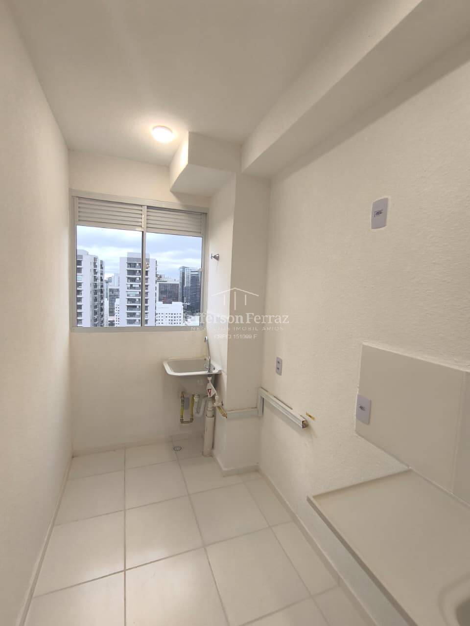 Apartamento, 2 quartos, 41 m² - Foto 7