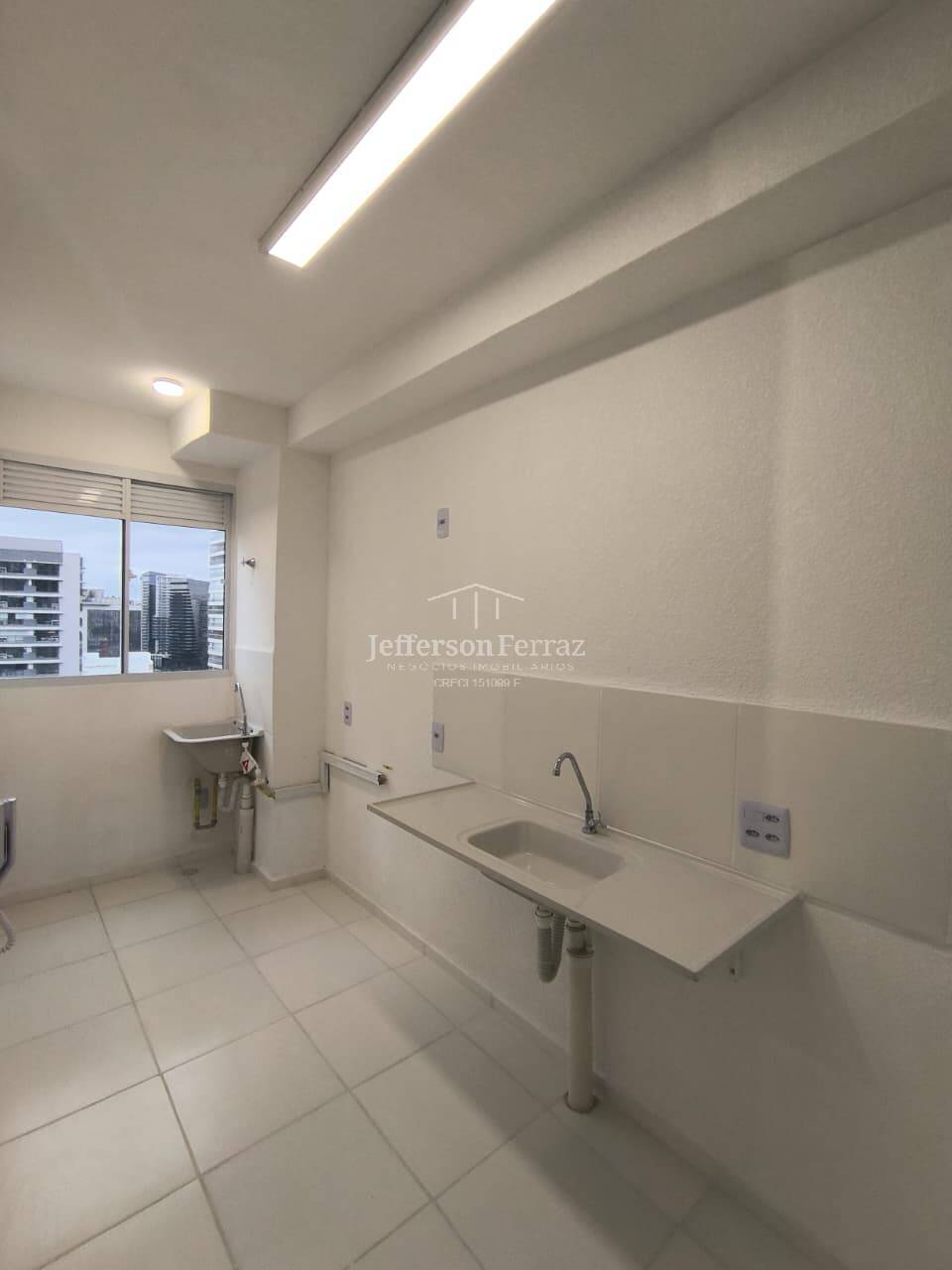 Apartamento, 2 quartos, 41 m² - Foto 12