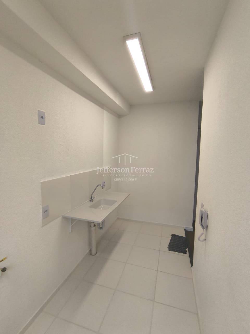 Apartamento, 2 quartos, 41 m² - Foto 11