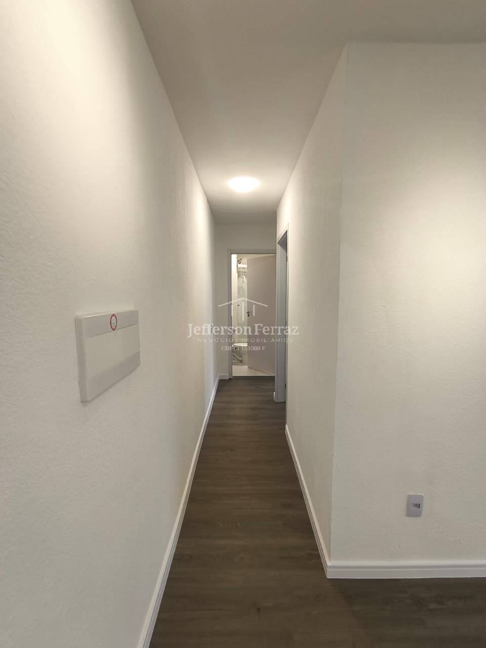 Apartamento, 2 quartos, 41 m² - Foto 6