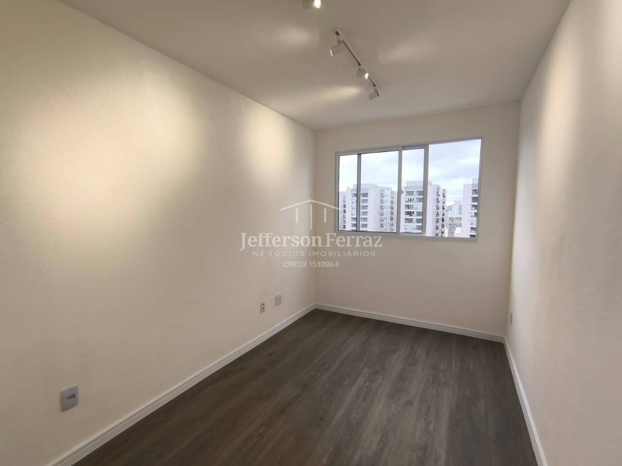 Apartamento, 2 quartos, 41 m² - Foto 1