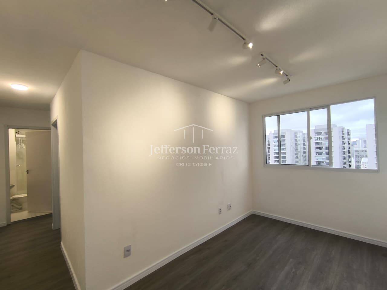 Apartamento, 2 quartos, 41 m² - Foto 4