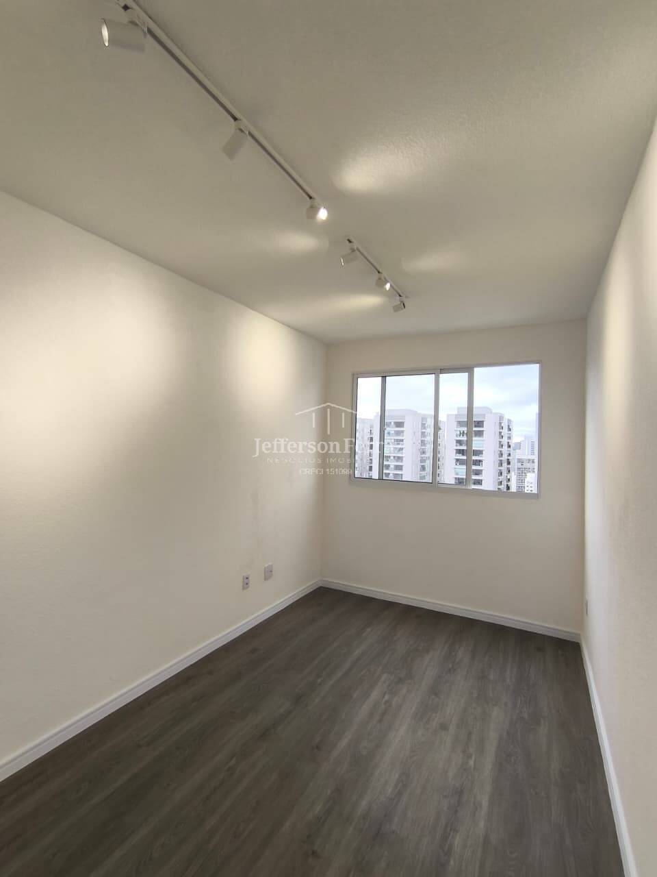 Apartamento, 2 quartos, 41 m² - Foto 3