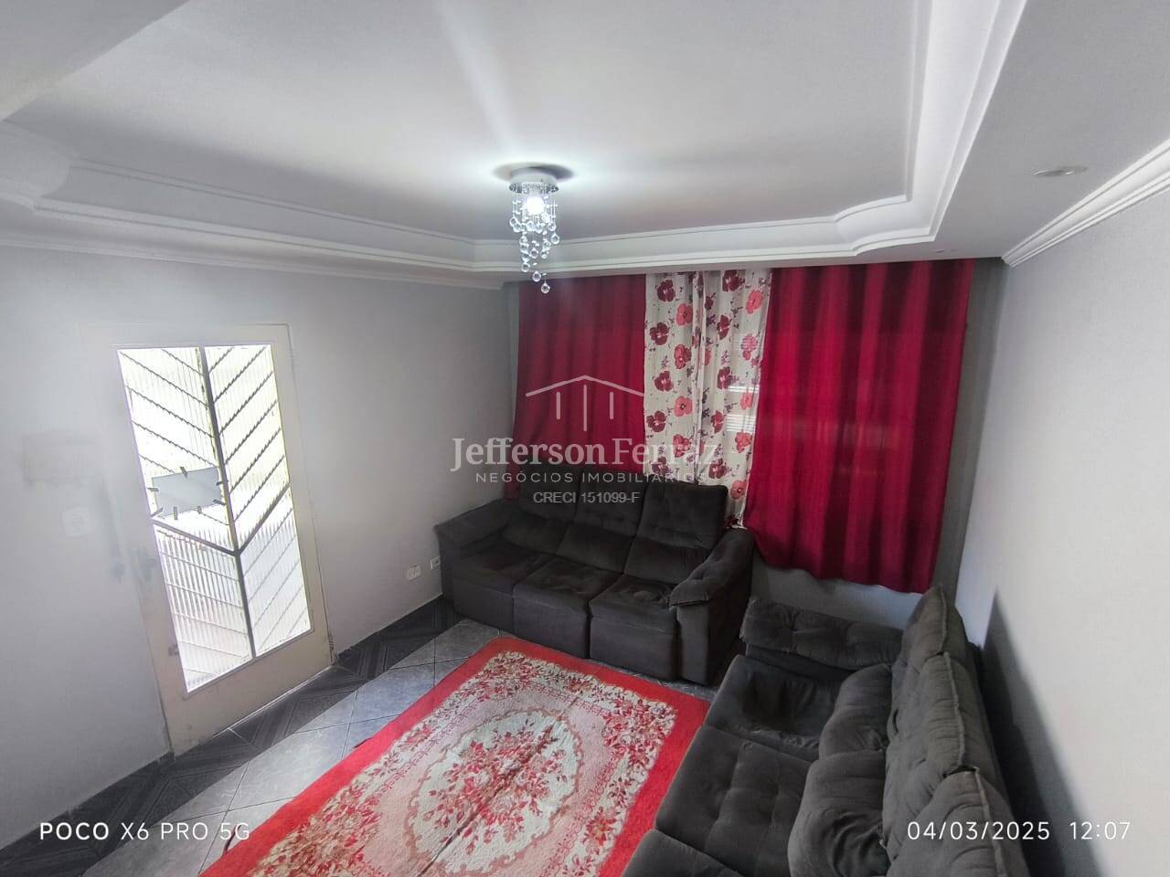 Sobrado, 2 quartos - Foto 1