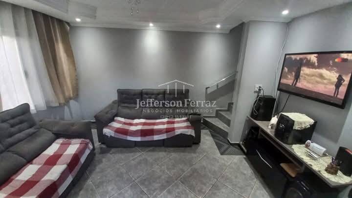 Sobrado, 2 quartos - Foto 3