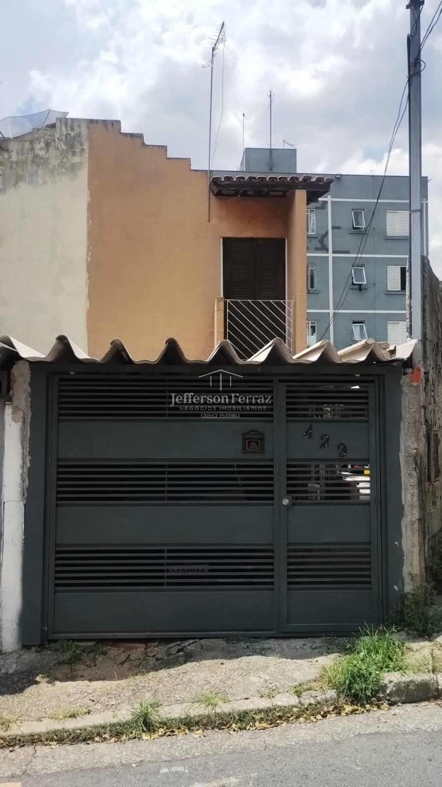 Sobrado, 2 quartos - Foto 7