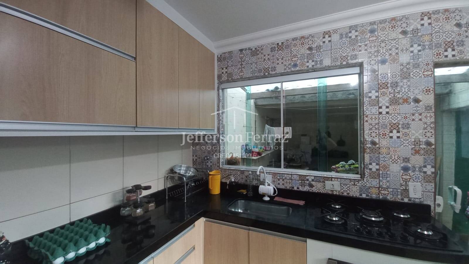 Sobrado, 2 quartos - Foto 5