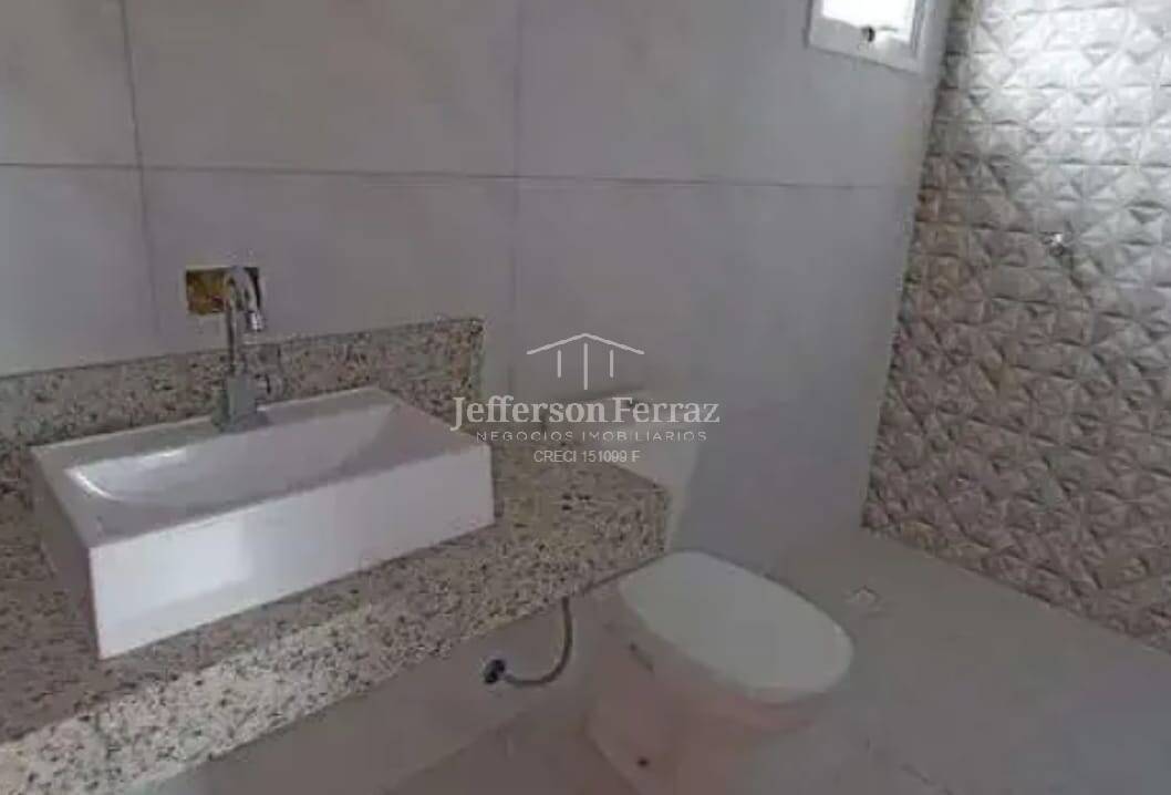 Sobrado, 2 quartos, 73 m² - Foto 8