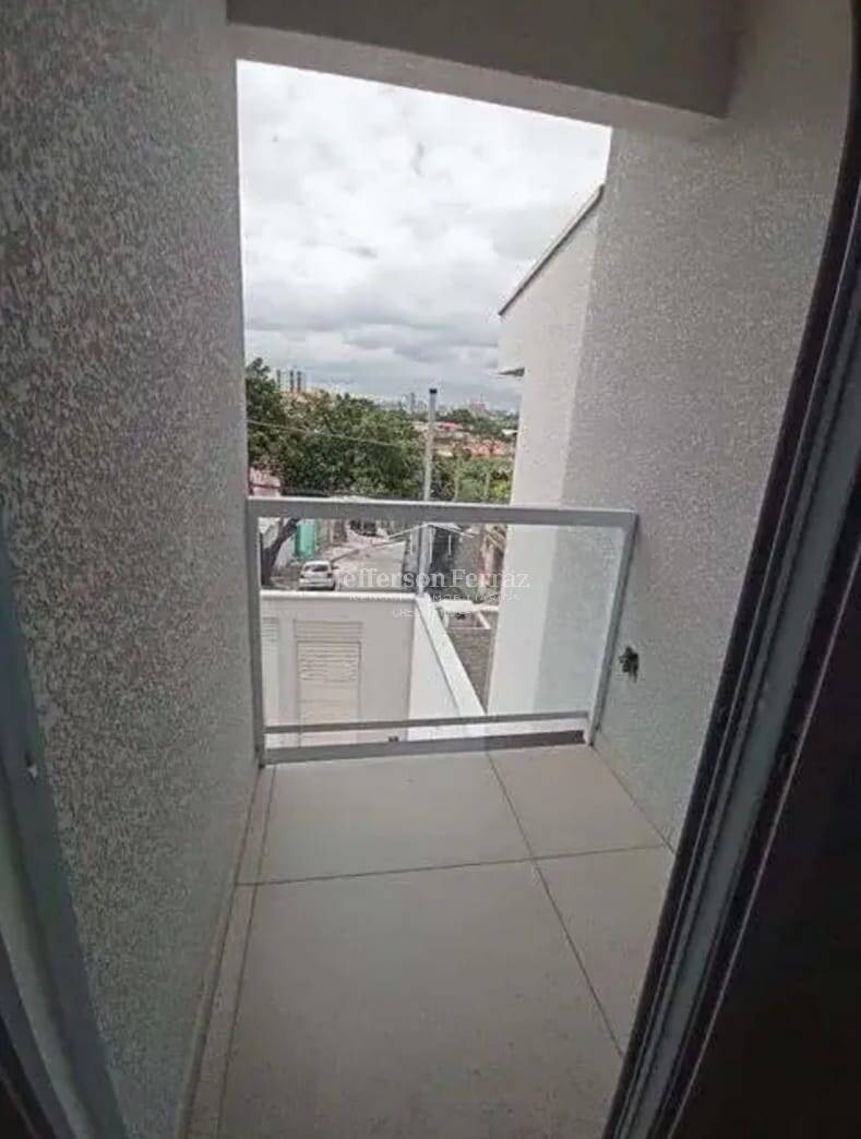 Sobrado, 2 quartos, 73 m² - Foto 14