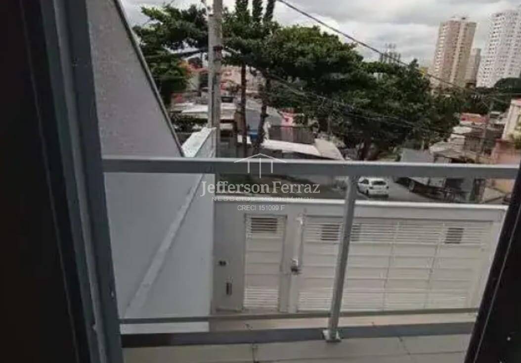 Sobrado, 2 quartos, 73 m² - Foto 13