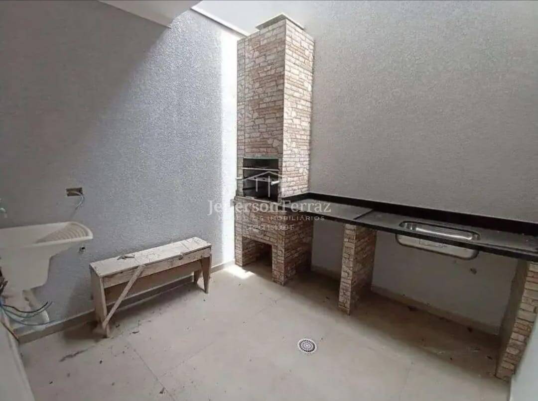 Sobrado, 2 quartos, 73 m² - Foto 17