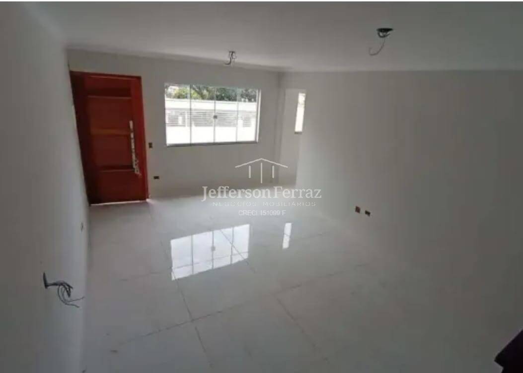 Sobrado, 2 quartos, 73 m² - Foto 3