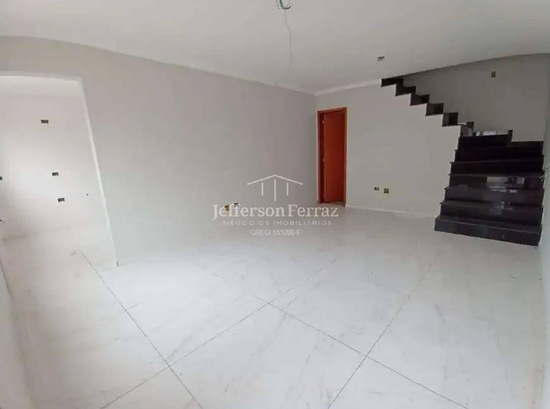 Sobrado, 2 quartos, 73 m² - Foto 4