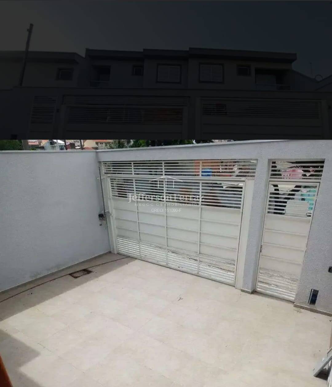 Sobrado, 2 quartos, 73 m² - Foto 2