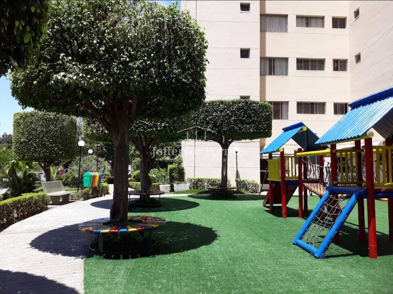 Apartamento, 2 quartos, 53 m² - Foto 13