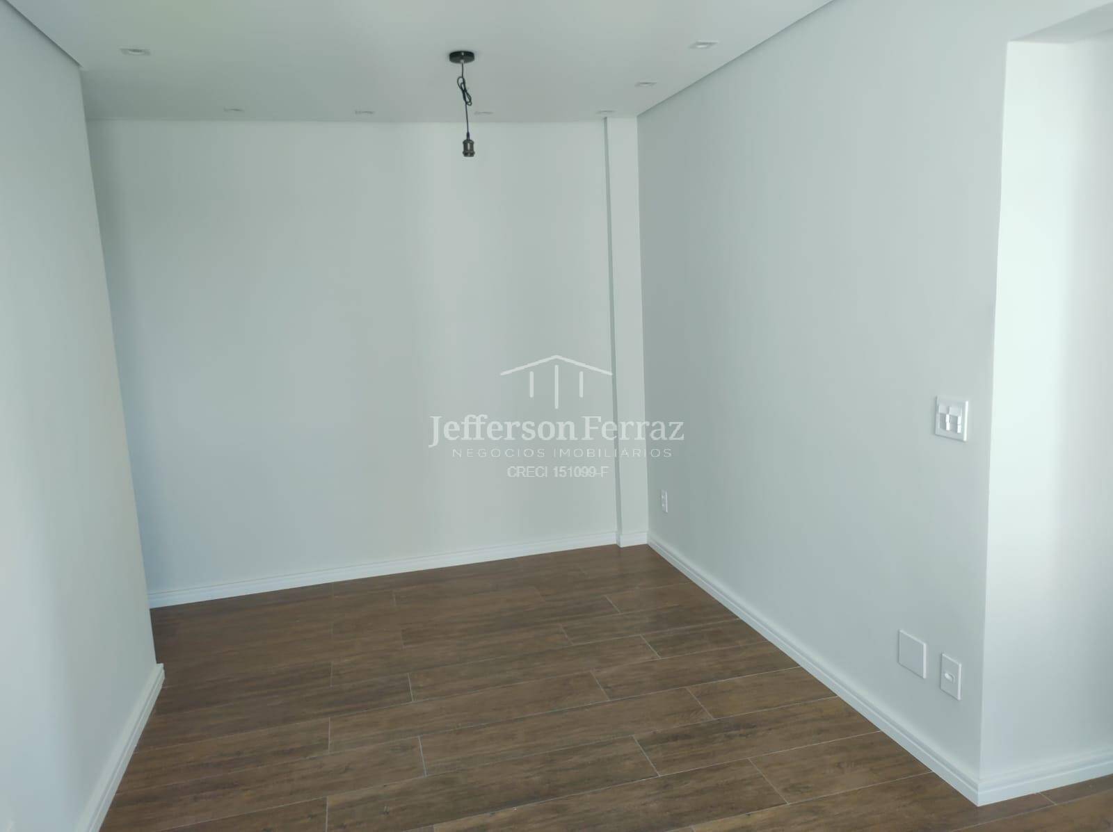 Apartamento, 2 quartos, 53 m² - Foto 6