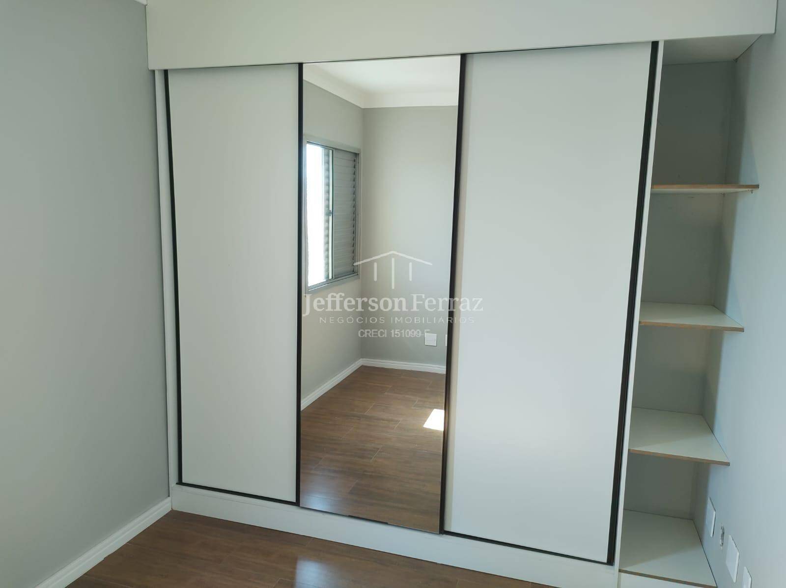 Apartamento, 2 quartos, 53 m² - Foto 10