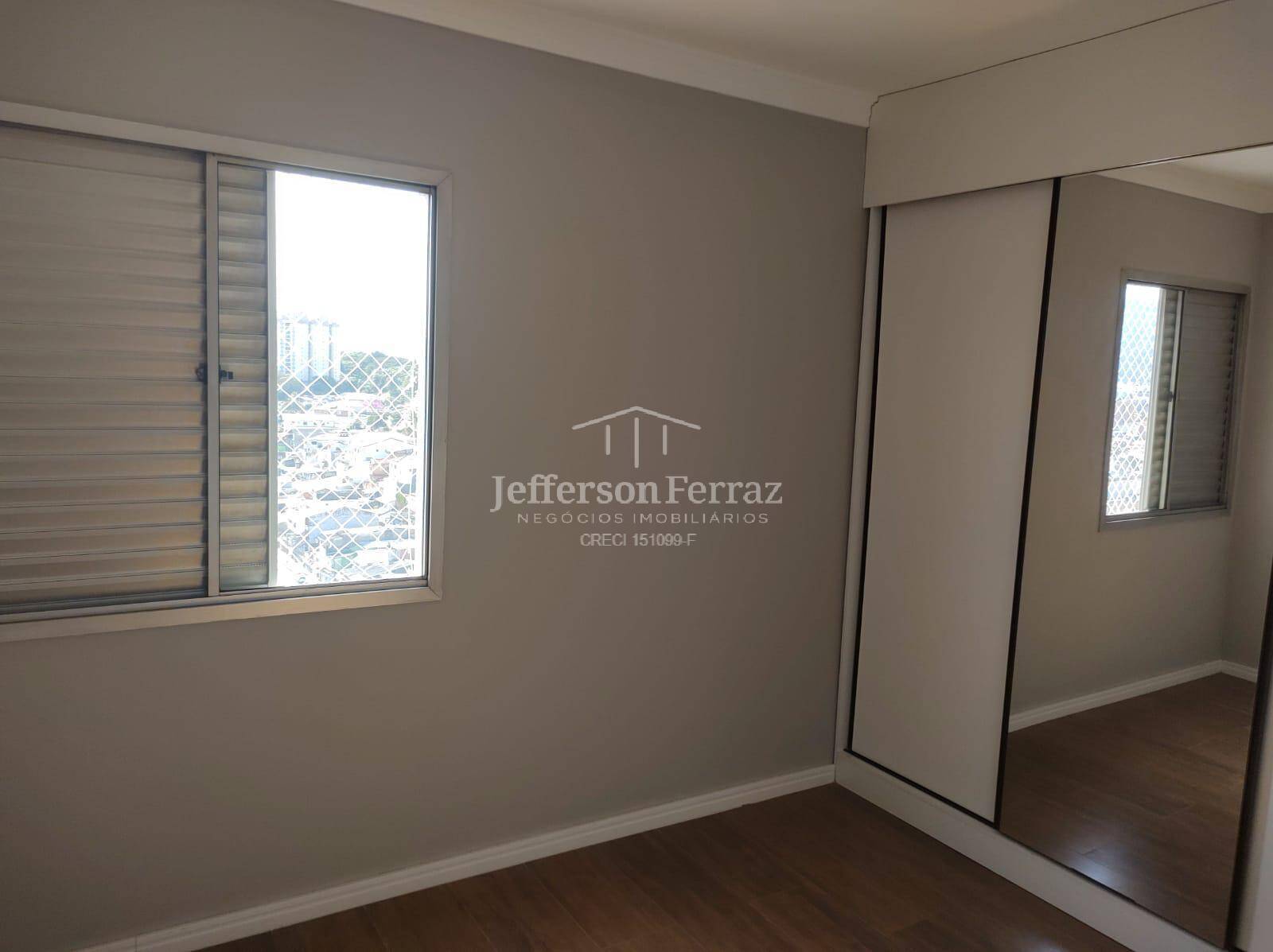 Apartamento, 2 quartos, 53 m² - Foto 9