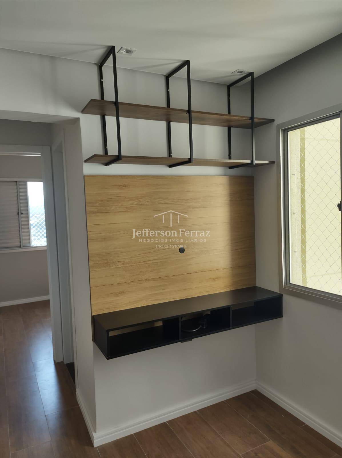 Apartamento, 2 quartos, 53 m² - Foto 3