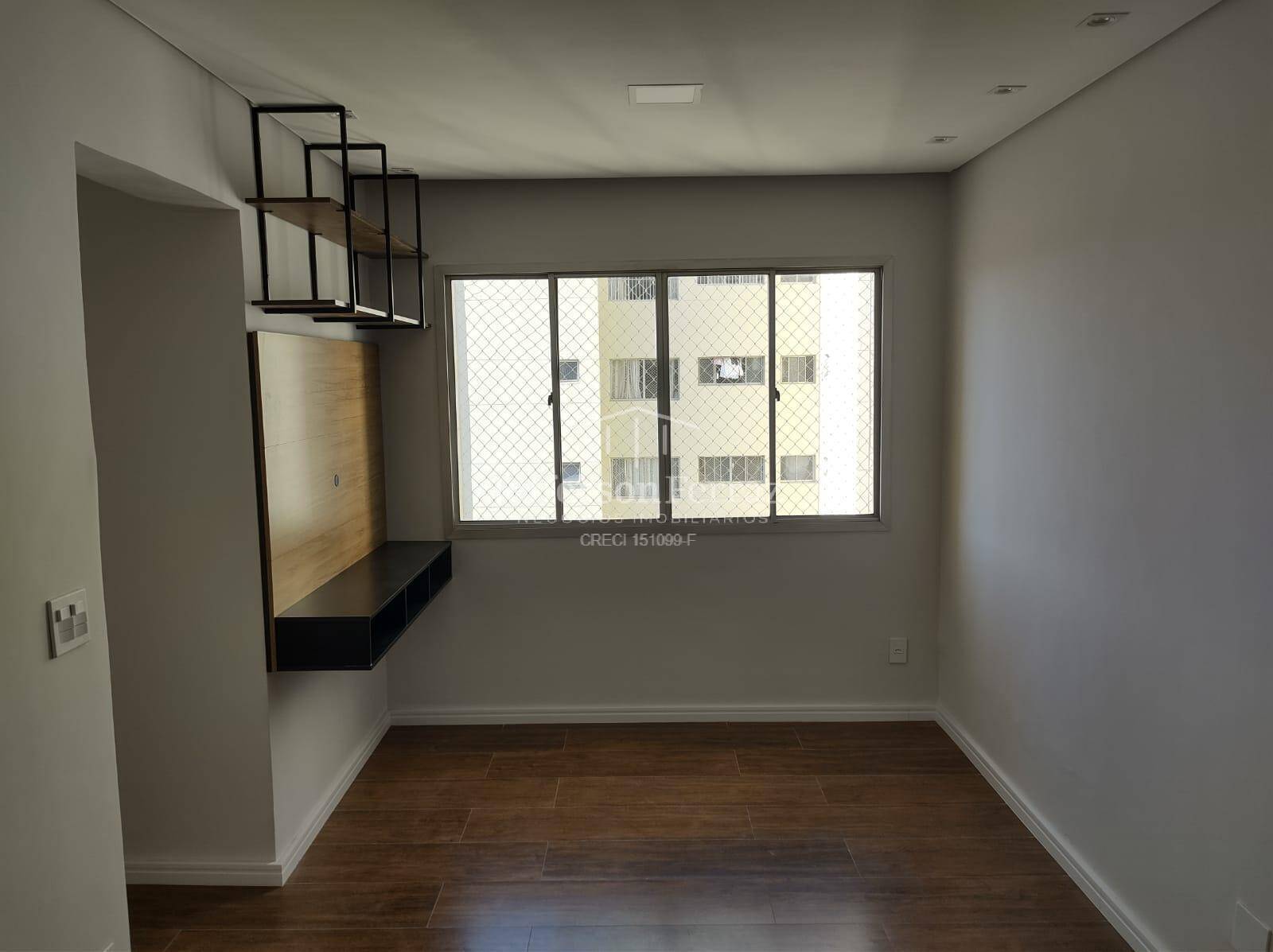 Apartamento, 2 quartos, 53 m² - Foto 2