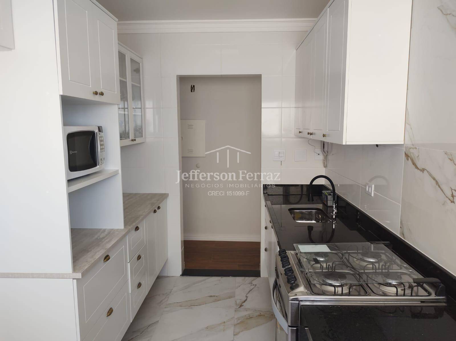 Apartamento, 2 quartos, 53 m² - Foto 4