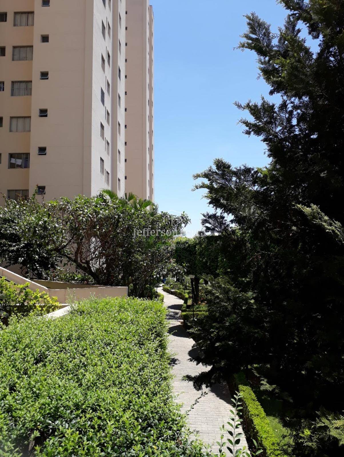 Apartamento, 2 quartos, 53 m² - Foto 18