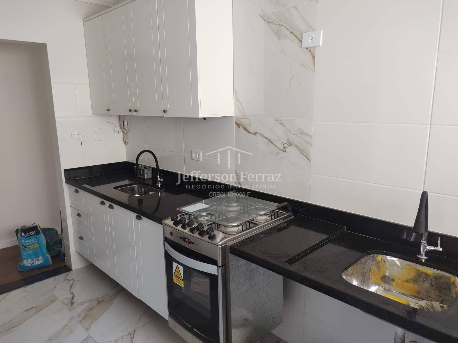 Apartamento, 2 quartos, 53 m² - Foto 5