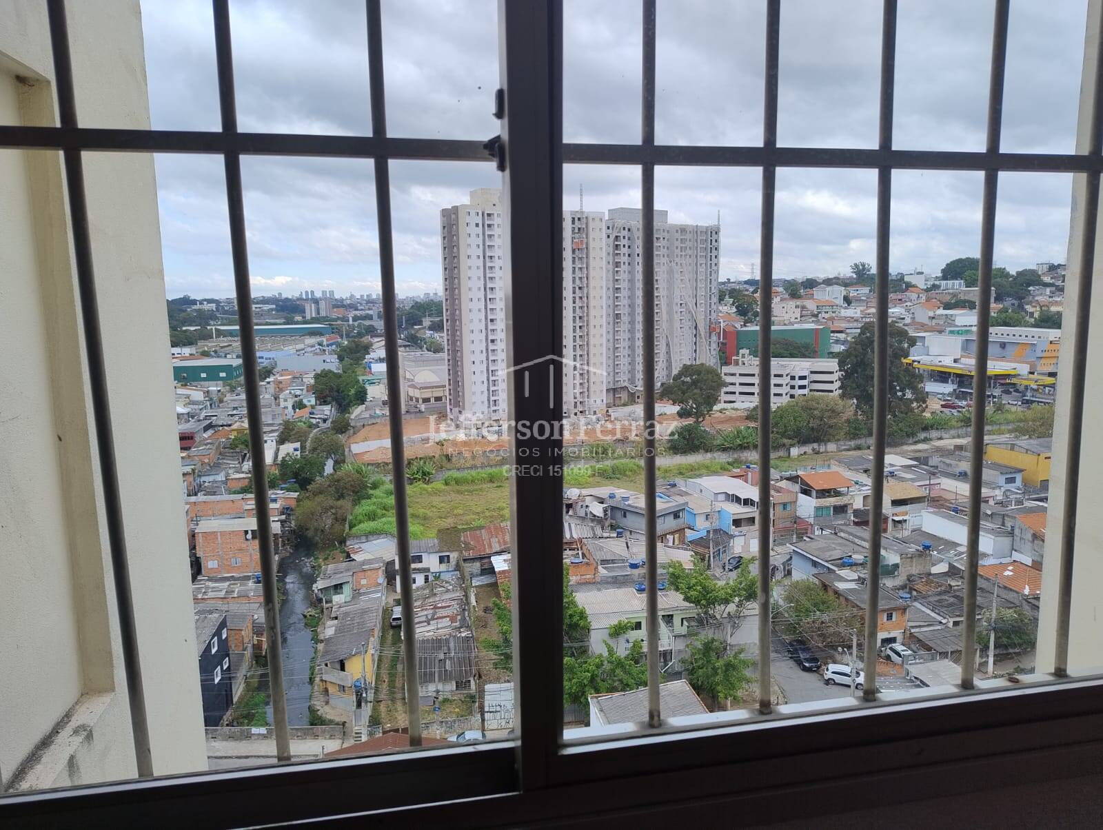 Apartamento, 2 quartos, 50 m² - Foto 4