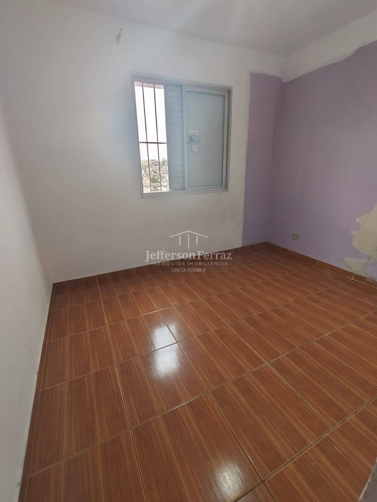 Apartamento, 2 quartos, 50 m² - Foto 5