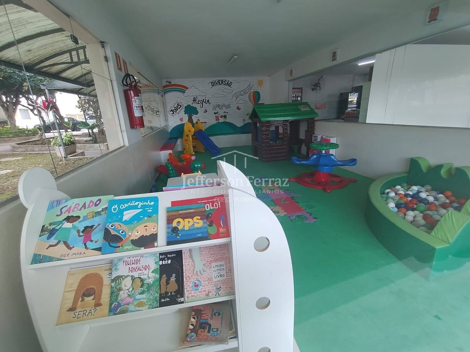 Apartamento, 2 quartos, 50 m² - Foto 6