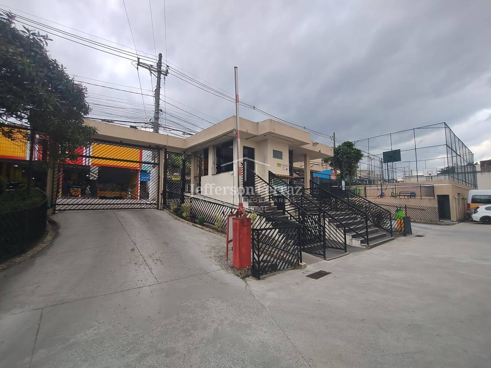 Apartamento, 2 quartos, 50 m² - Foto 8