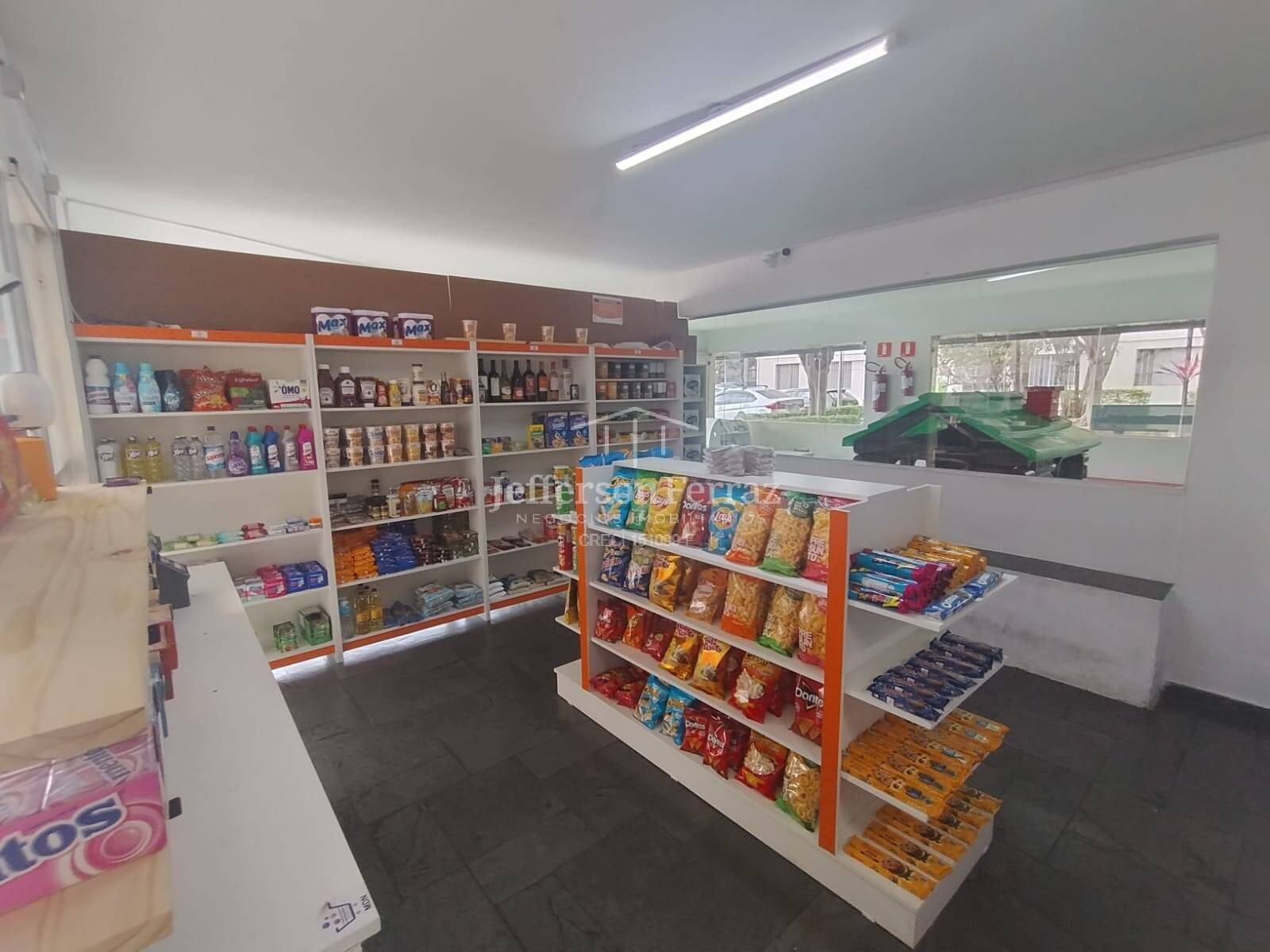 Apartamento, 2 quartos, 50 m² - Foto 9