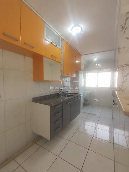 Apartamento, 2 quartos, 54 m² - Foto 1