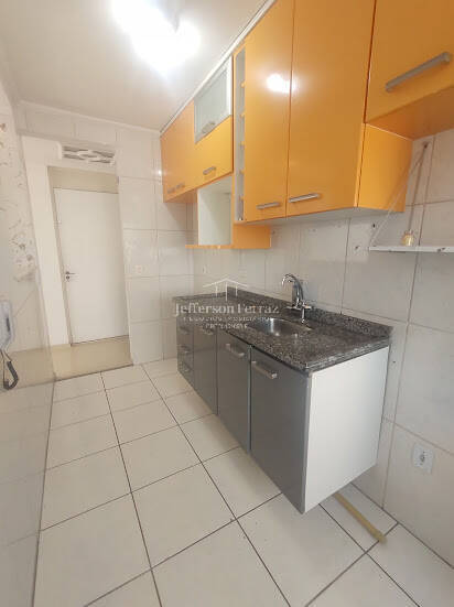 Apartamento, 2 quartos, 54 m² - Foto 2