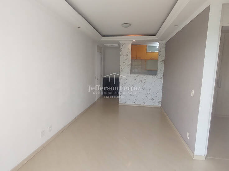 Apartamento, 2 quartos, 54 m² - Foto 7