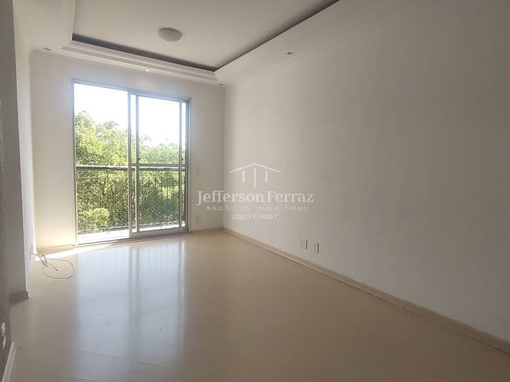 Apartamento, 2 quartos, 54 m² - Foto 6