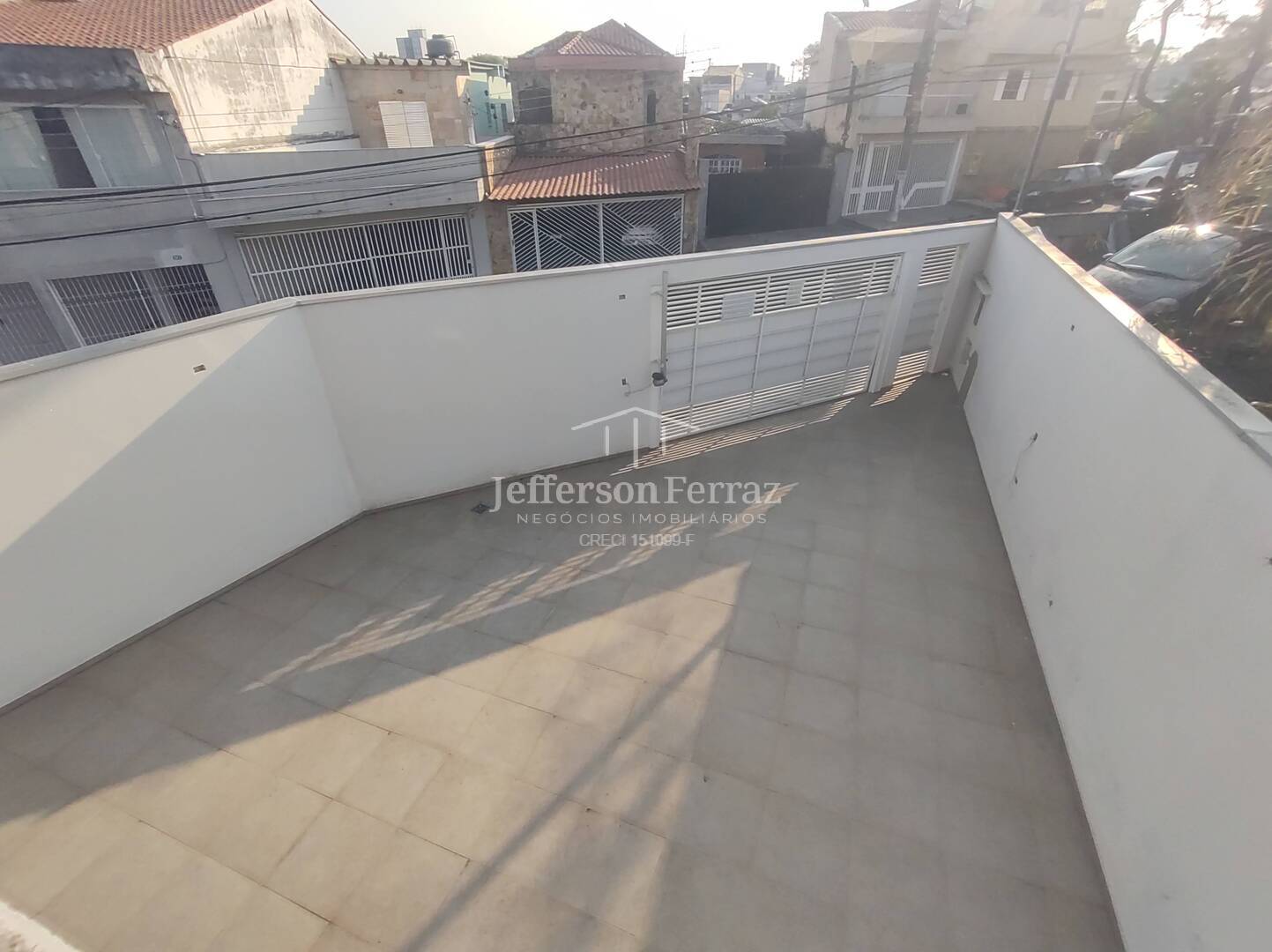 Sobrado, 3 quartos, 123 m² - Foto 6