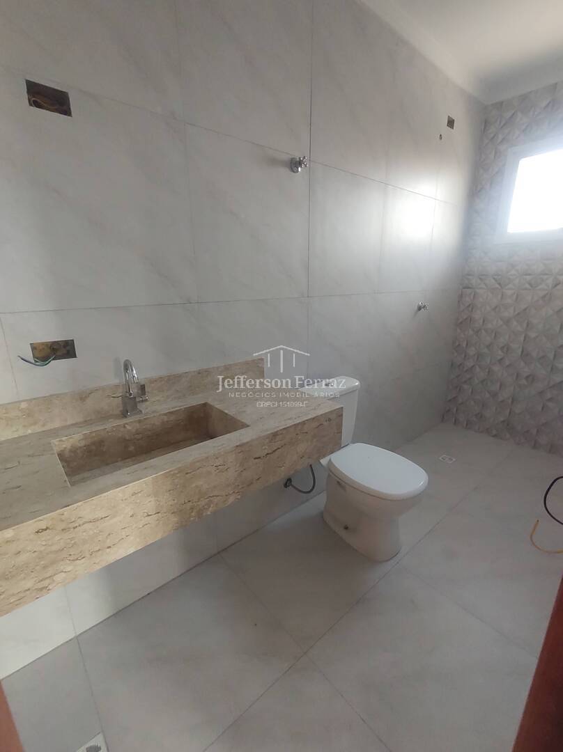 Sobrado, 3 quartos, 123 m² - Foto 9