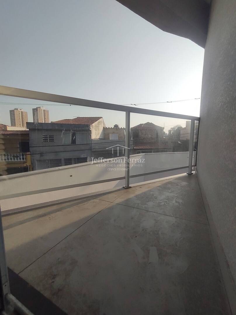 Sobrado, 3 quartos, 123 m² - Foto 10